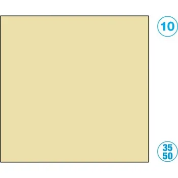 Kancelářský papír Papír barevný 35 x 50cm béžová chamois