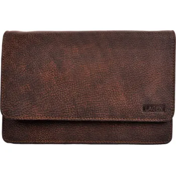 Lagen E-2035/W, hnědá