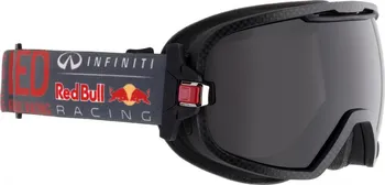 Red Bull Racing Goggles Parabolica-021S černé