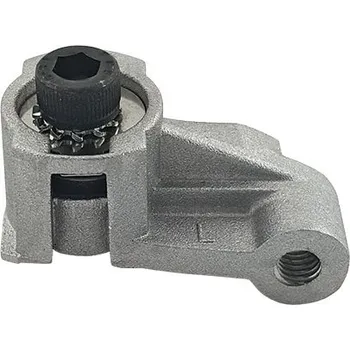 368470-00 DEWALT ORIGINÁL NÁHRADNÍ LEVÁ SVĚRKA PILOVÉHO LISTU PRO ALLIGÁTORY DW390,391,392,393