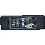 Osvětlení SPZ VAN WEZEL 4040920