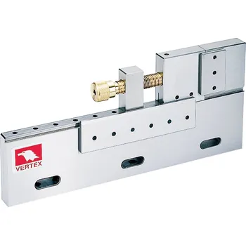 Svěrák Nerezový svěrák VSTV-150W