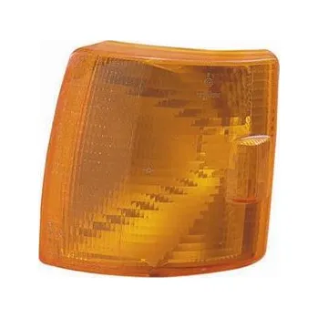 Směrový světlomet Blikač VAN WEZEL 5874903