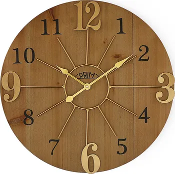 Hodiny PRIM Nástěnné hodiny PRIM Magical E07P.4160.50