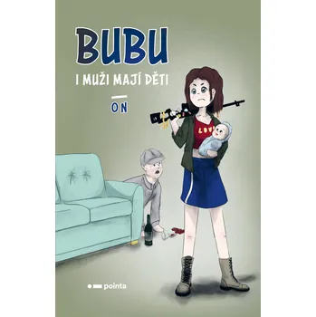 Bubu: I muži mají děti - O N (2021,…