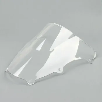 Plexi štít čirý Suzuki SV650/1000 2003-2009