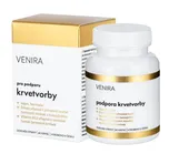 VENIRA Pro podporu krvetvorby 60 cps.
