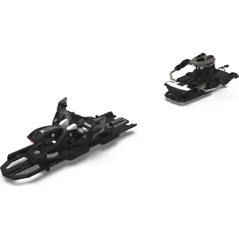 Sjezdové vázání Vázání MARKER ALPINIST DEMO 8, brake 90mm, black/titanium