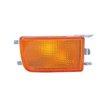 Směrový světlomet Blikač VAN WEZEL 5880904