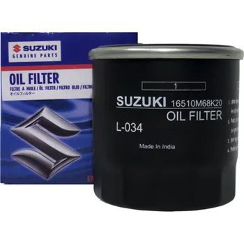 Olejový filtr Filtr oleje motoru Suzuki Alto
