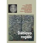 Ďáblovo rogalo - FIlip Renč a kol. (2021, pevná)