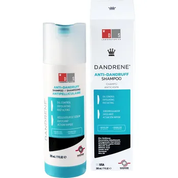 Šampon DS Laboratories Anti-dandruff Shampoo šampon proti lupům 205 ml