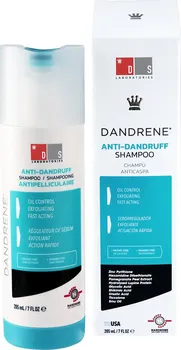 Šampon DS Laboratories Anti-dandruff Shampoo šampon proti lupům 205 ml