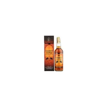 Whisky Amrut Naarangi 0.7L 50% box