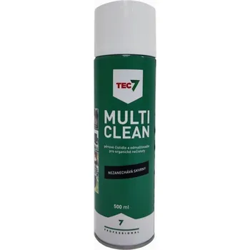Besco Multi Clean 7 čistící pěna