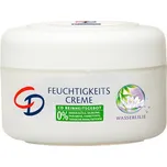 CD Feuchtigkeits Creme Wasserlilie 200 ml