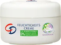 CD Feuchtigkeits Creme Wasserlilie 200 ml