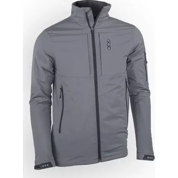 Eberlestock® Bunda Lost River Insulated Eberlestock®, Barva: Phanton Grey, Velikost: S