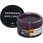 Tarrago Krém na boty tmavě vínový 50 ml