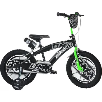 Dino Bikes BMX 145XC 14" 2017