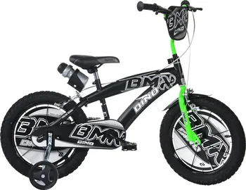 Dětské kolo Dino Bikes BMX 145XC 14" 2017