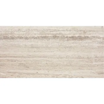 Stavebniny Rako Alba DARV1732 dlažba 59,8x119,8 hnědošedá matná