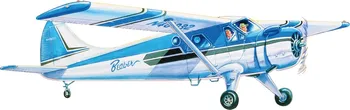 RC model letadla Guillow's DHC-2 Beaver 4SH0305LC