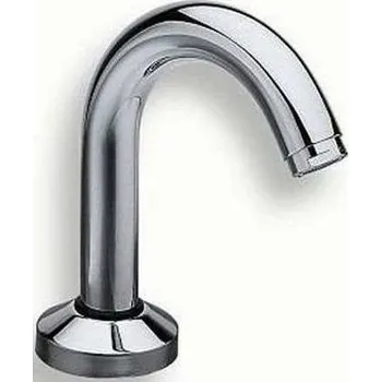 SILFRA AC961 Výtoková trubice pro umyvadlo 16