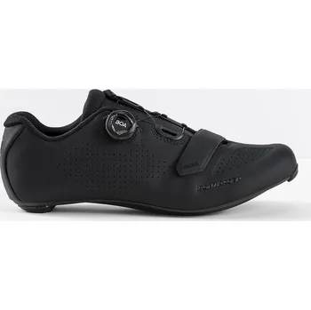 Pánské cyklistické tretry BONTRAGER Silniční tretry Velocis - černé 44