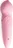 Albi Silikonový obal pro Albi tužku, růžový
