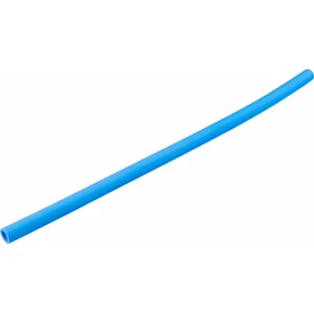 Vodovodní baterie Návlek silikonový pro flexibilní rameno, modré, BALLETTO