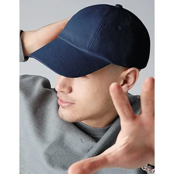 Módní doplněk 6 panelová kšiltovka B58