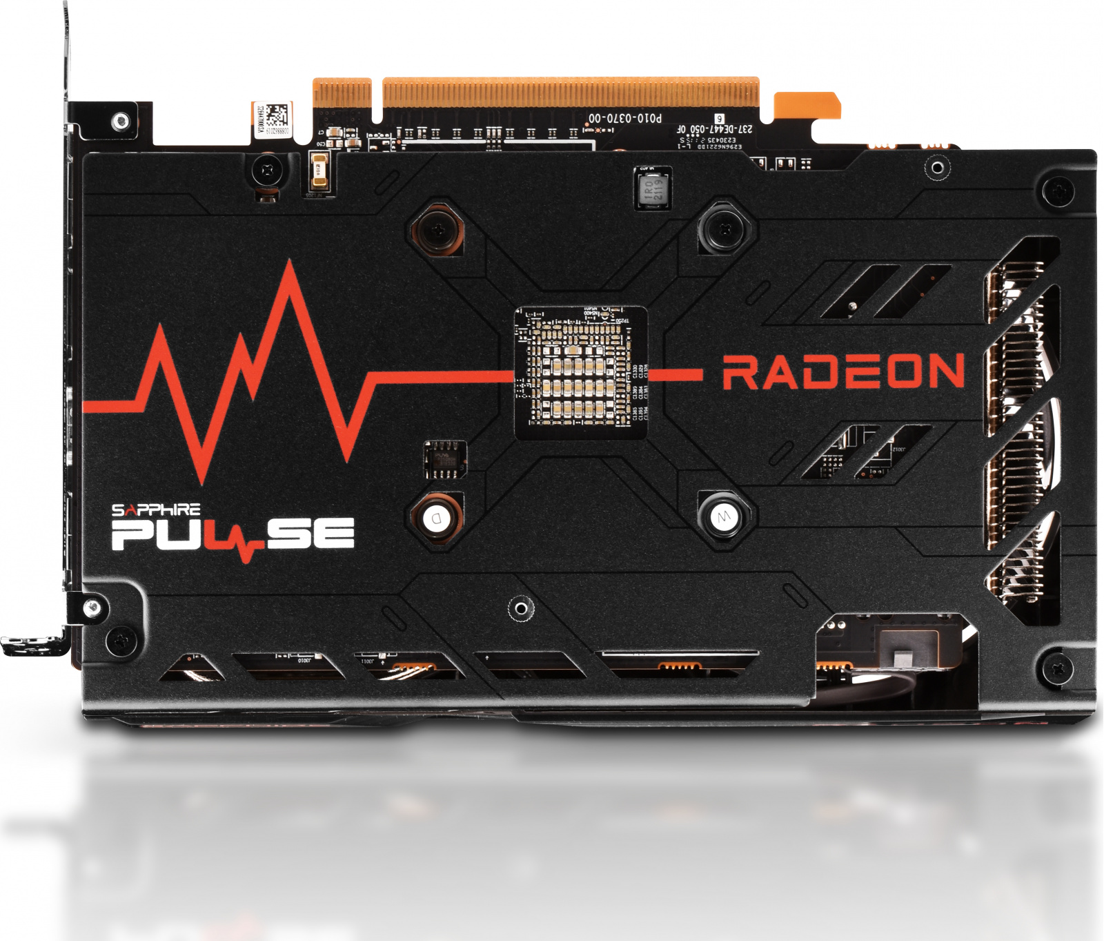 Sapphire Pulse RX 6600 Gaming (11310-01-20G) od 5 398 Kč - Zbozi.cz