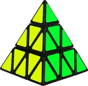 Hlavolam KiK Rubikova kostka Pyramida KX7599