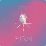 Maneki Neko - Mirai [CD]