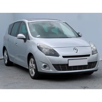 Nosič kol Příčníky Thule WingBar Evo Renault Grand Scénic 2017-