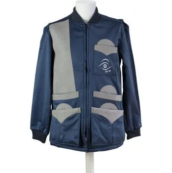 Shoot-off - střelecká bunda