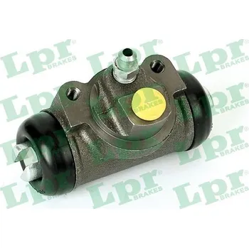 Brzdový válec Válec kolové brzdy LPR 4305