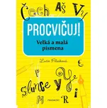 Procvičuj!: Velká a malá písmena -…