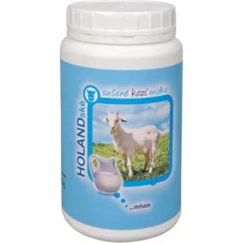 Olimpex Kozí mléko sušené plnotučné 360 g