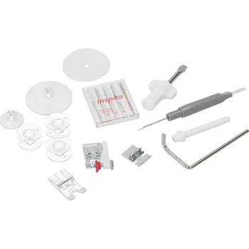 Příslušenství k šicímu stroji Základní příslušenství Pfaff 416807101