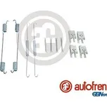 Sada příslušenství, brzdové čelisti AUTOFREN SEINSA D3928A