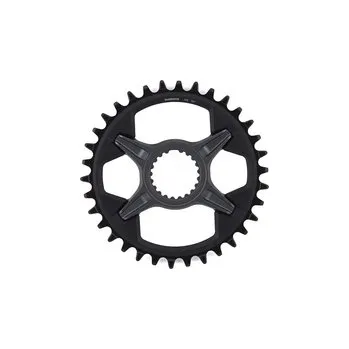 Klika na kolo Shimano převodník SLX FC-M7100, 34 zubů