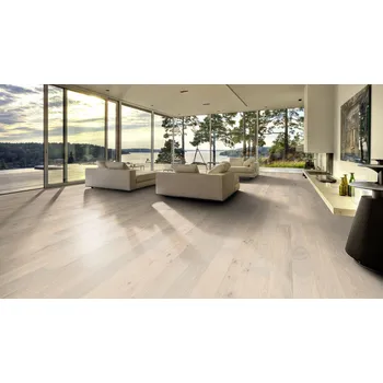 vinylová podlaha Dřevěná podlaha třívrstvá KAHRS Classic nouveau Dub blonde 151N8AEKP1KW240