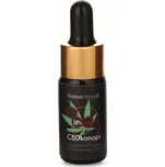 Bailly CBDkonopi CBD olej 30 % 10 ml
