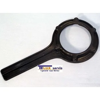 Příslušenství pro kuchyňský robot Klíč matice masomlýnku Kenwood/ KW684466