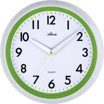 Hodiny Designové nástěnné hodiny AT4314-6