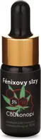 Bailly Fénixovy slzy 5 % 10 ml