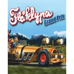 Flåklypa Grand Prix PC - digitální verze - Hraj již za pár minut