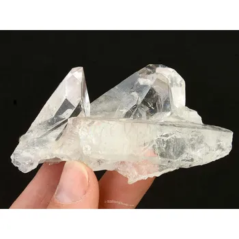 Sběratelství Křišťálová drúza (67g)